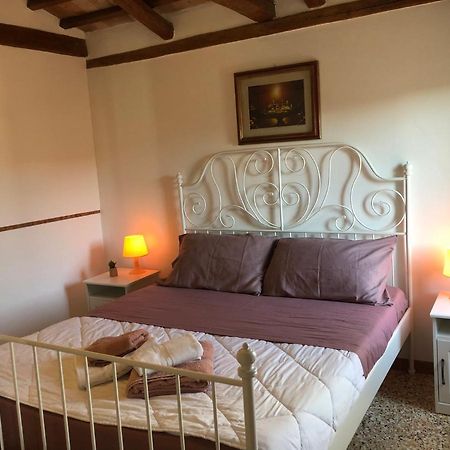 Salamon Guest House Venesia Bagian luar foto