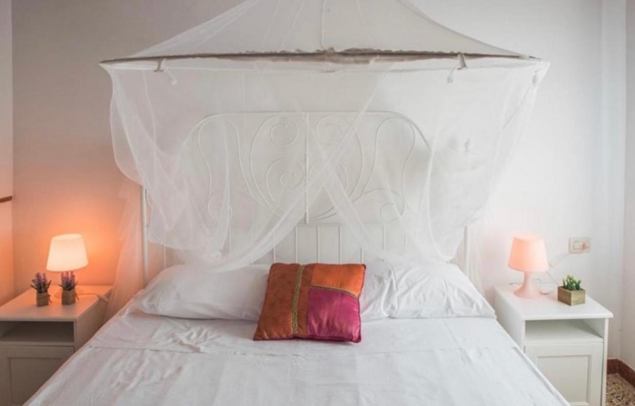 Salamon Guest House Venesia Bagian luar foto