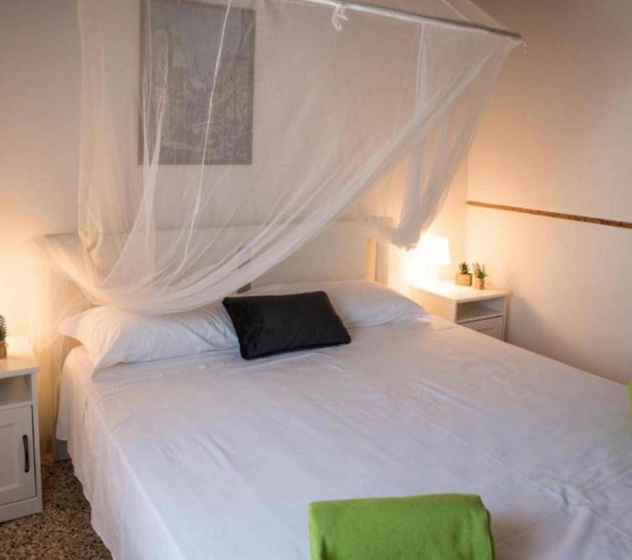 Salamon Guest House Venesia Bagian luar foto