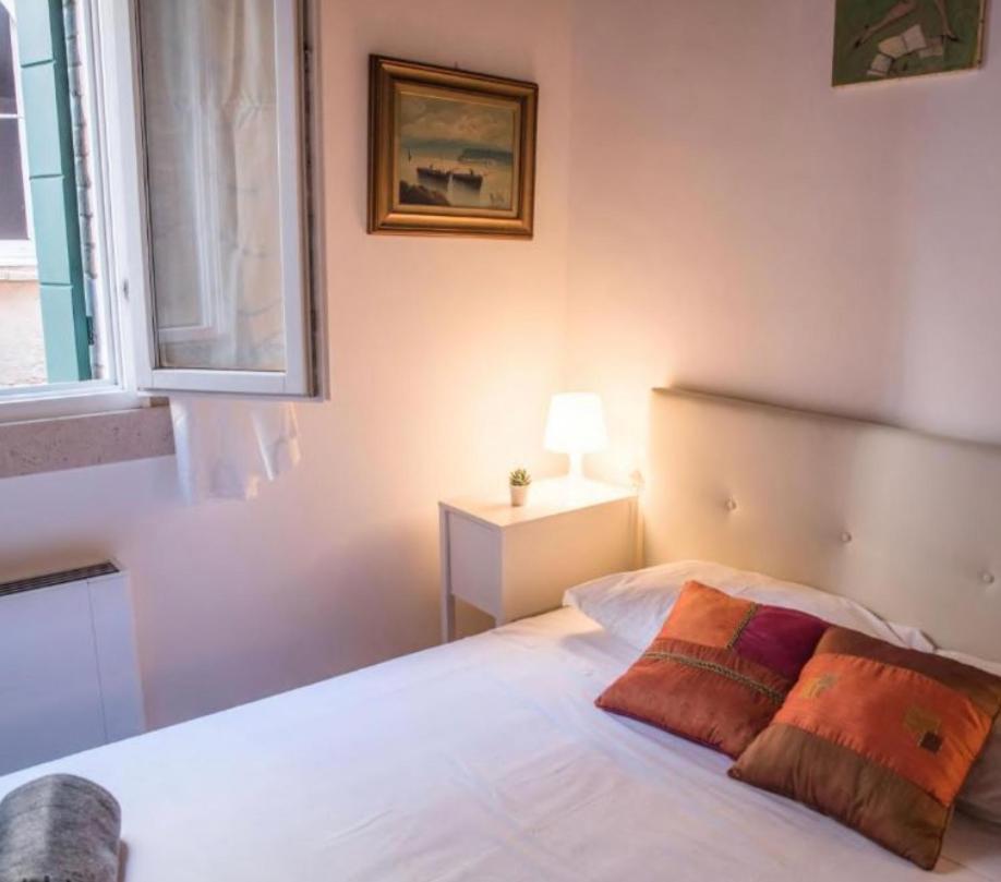 Salamon Guest House Venesia Bagian luar foto