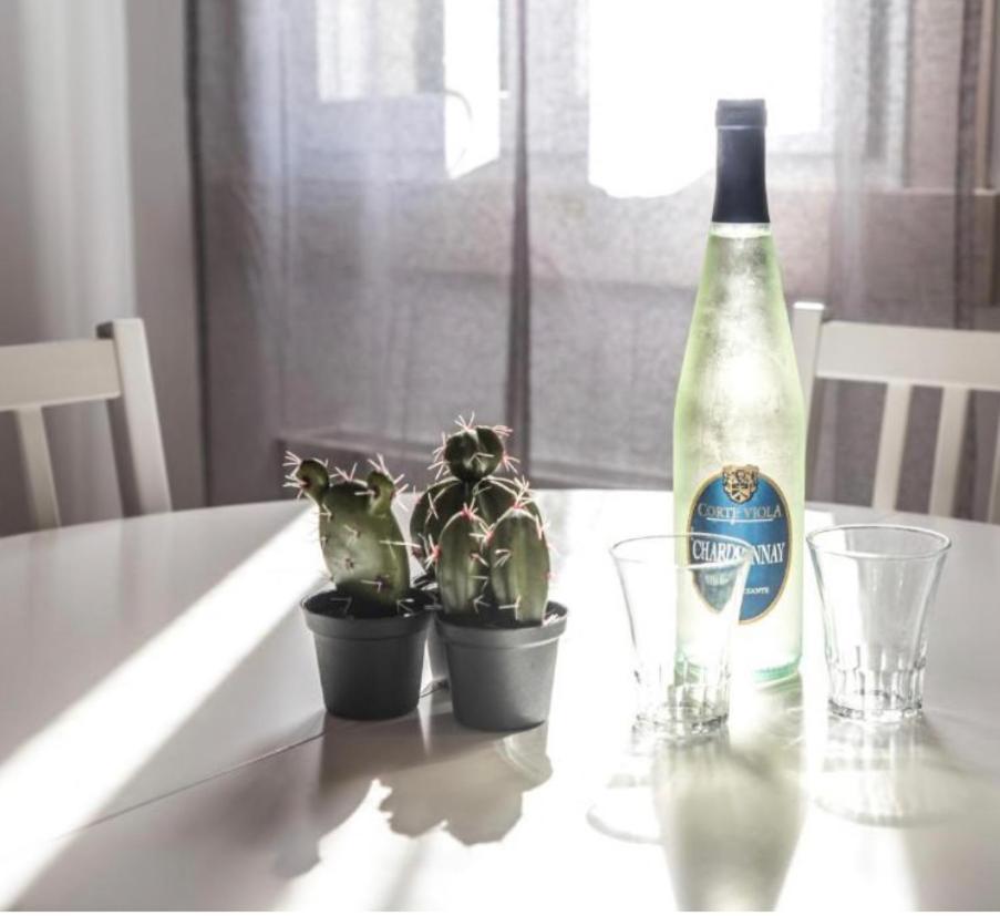 Salamon Guest House Venesia Bagian luar foto