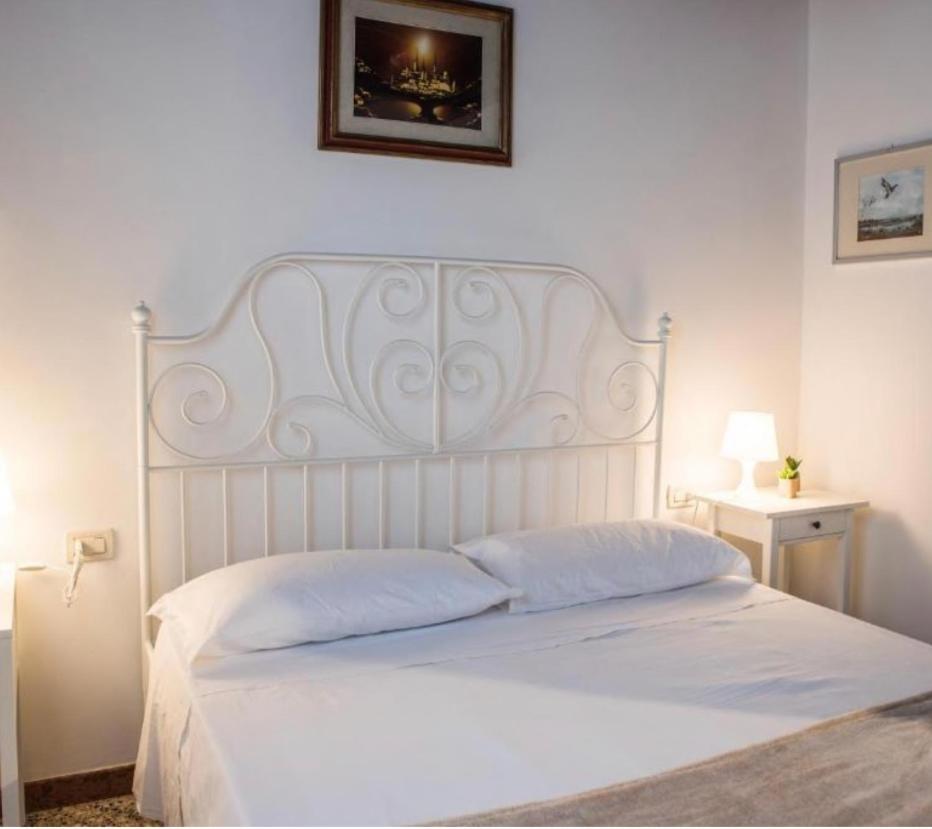 Salamon Guest House Venesia Bagian luar foto