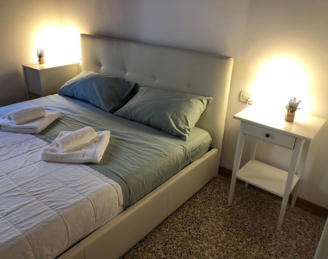 Salamon Guest House Venesia Bagian luar foto