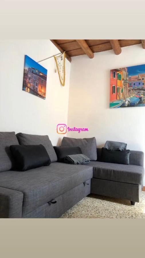 Salamon Guest House Venesia Bagian luar foto