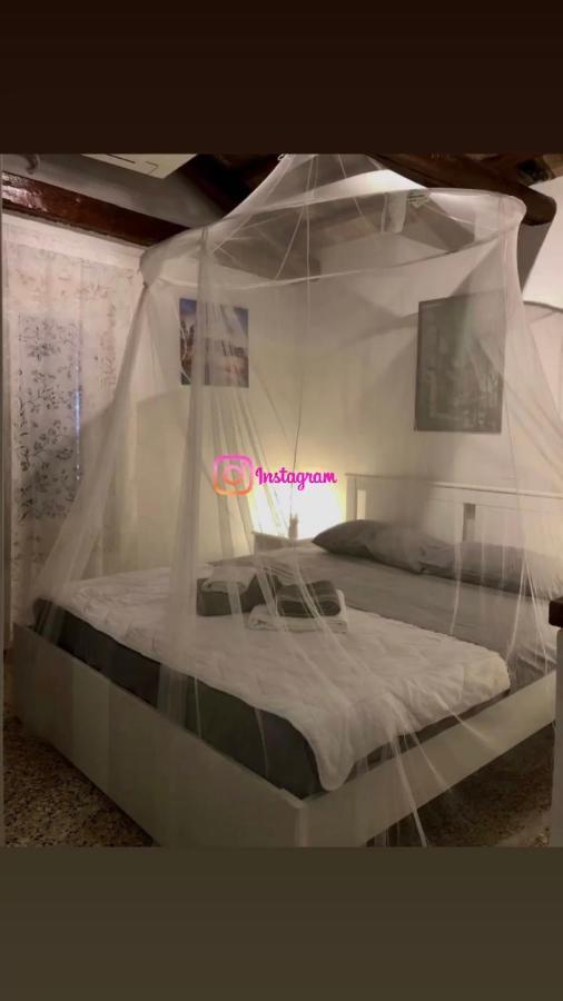 Salamon Guest House Venesia Bagian luar foto