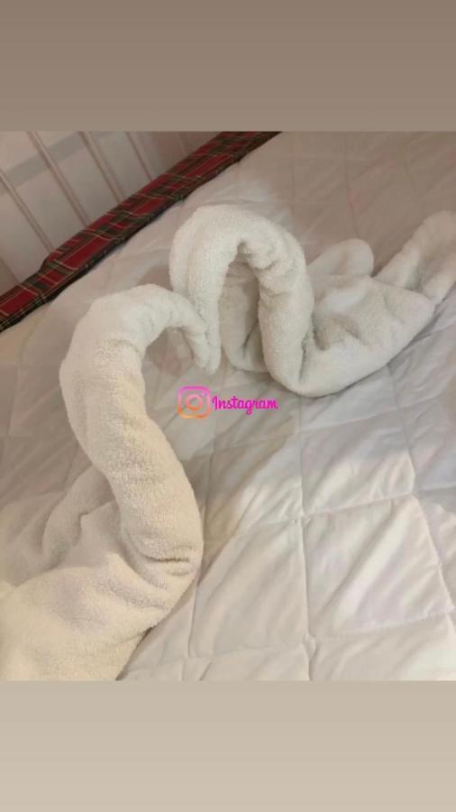 Salamon Guest House Venesia Bagian luar foto
